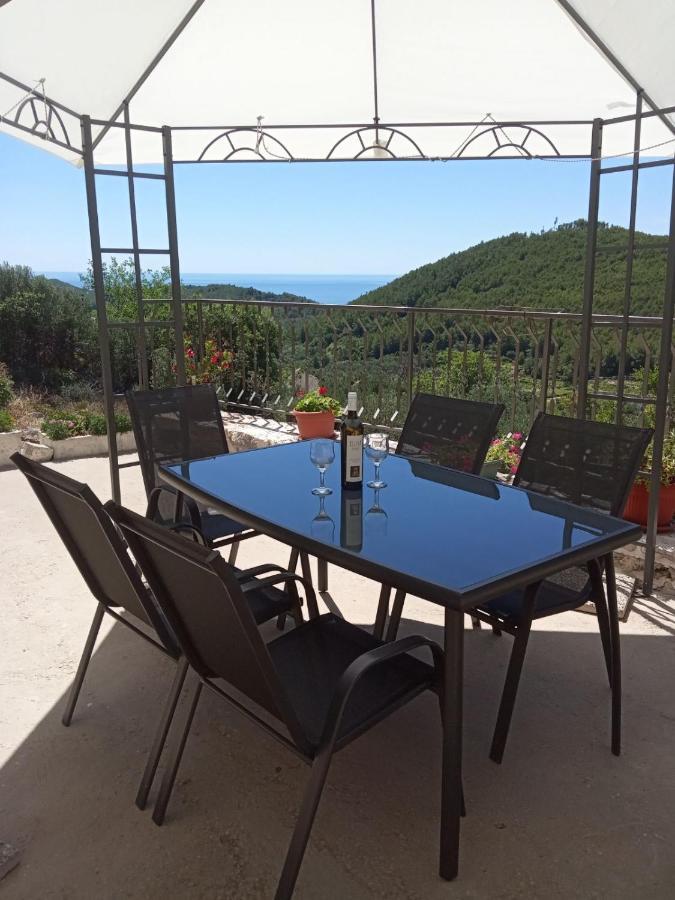 Holiday Apartments Maslina Paho Babino Polje Eksteriør billede