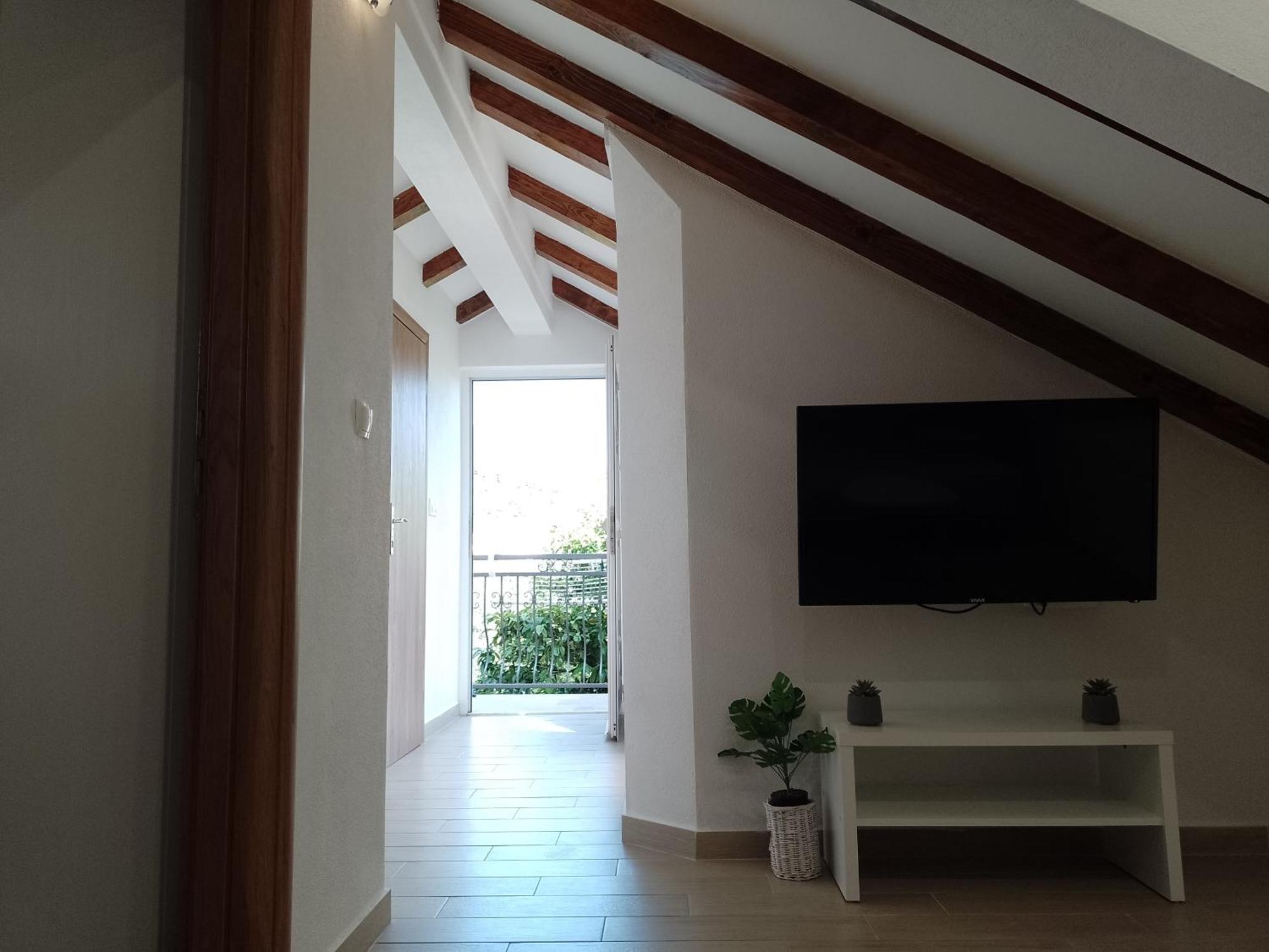 Holiday Apartments Maslina Paho Babino Polje Eksteriør billede