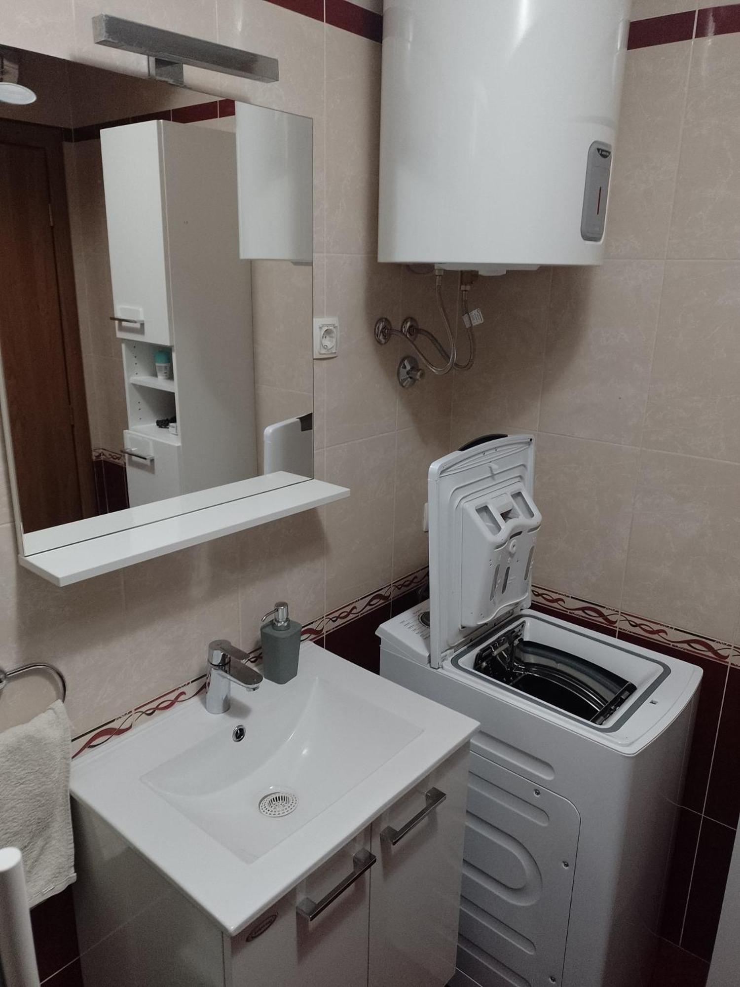Holiday Apartments Maslina Paho Babino Polje Eksteriør billede