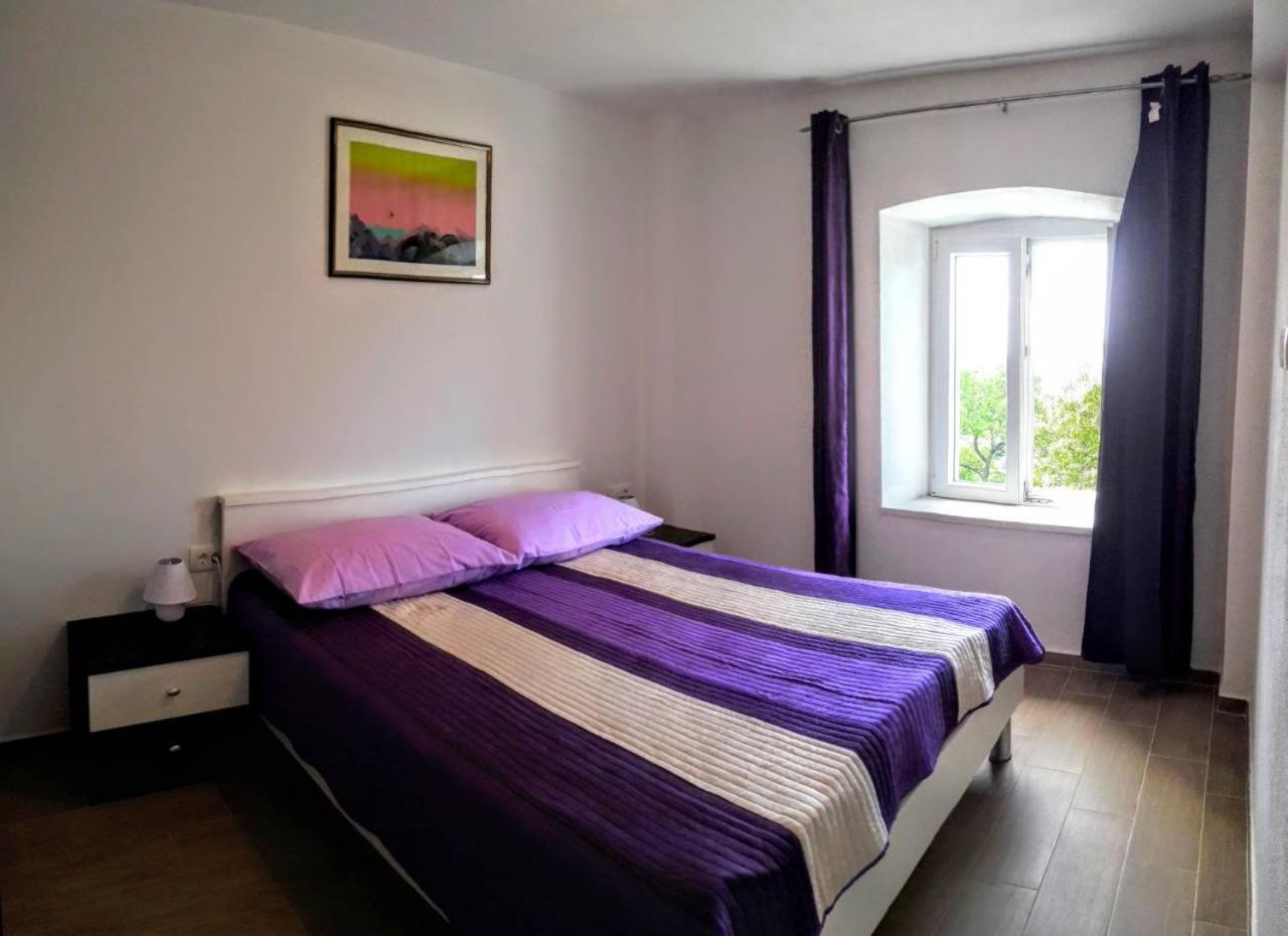 Holiday Apartments Maslina Paho Babino Polje Eksteriør billede