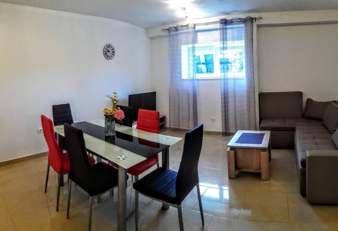 Holiday Apartments Maslina Paho Babino Polje Eksteriør billede