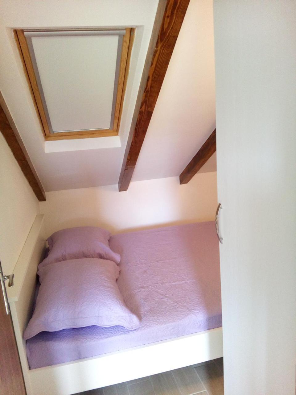Holiday Apartments Maslina Paho Babino Polje Eksteriør billede