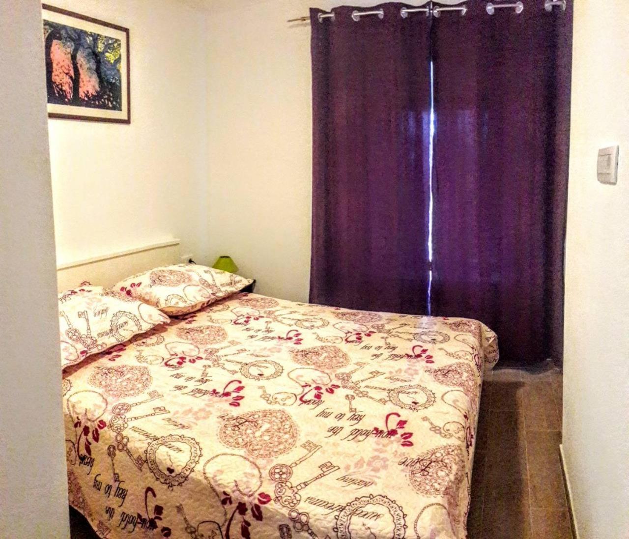 Holiday Apartments Maslina Paho Babino Polje Eksteriør billede