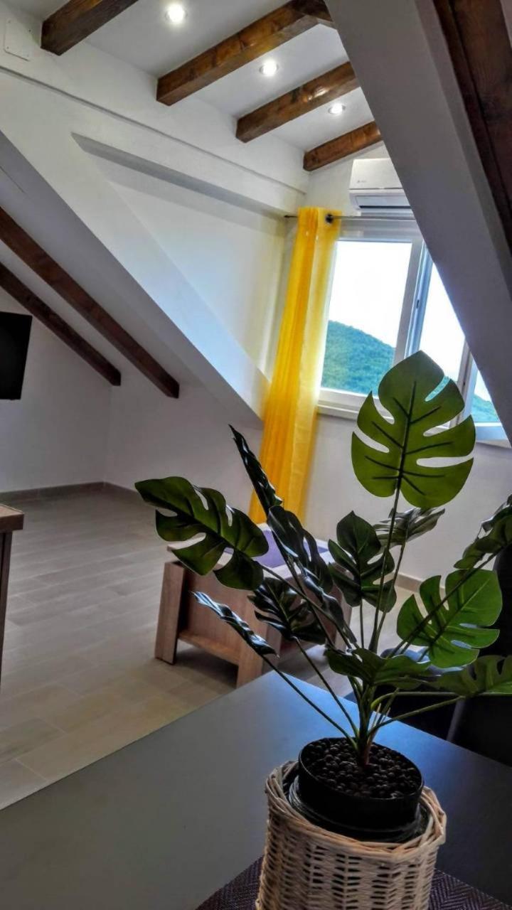 Holiday Apartments Maslina Paho Babino Polje Eksteriør billede