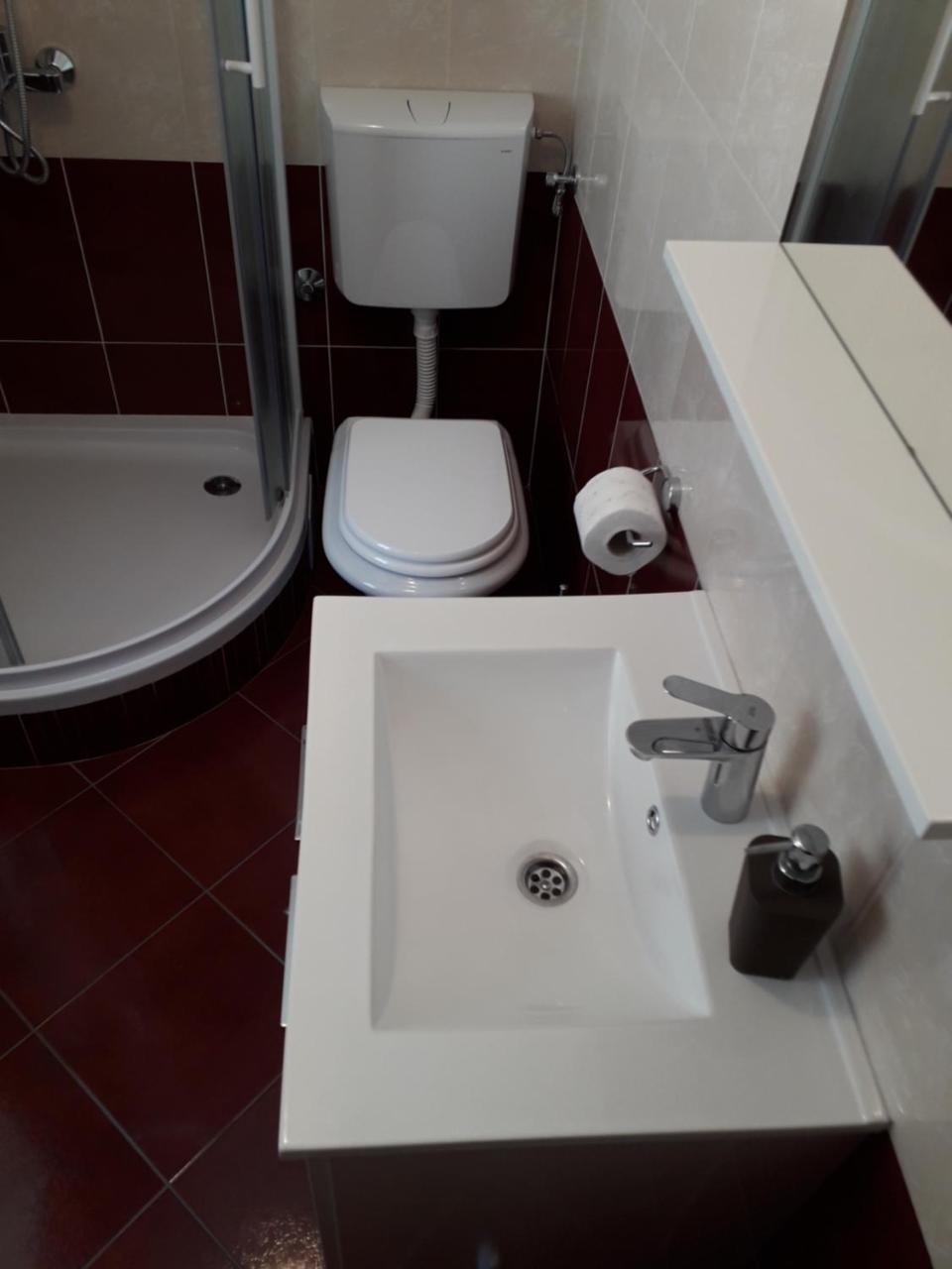 Holiday Apartments Maslina Paho Babino Polje Eksteriør billede