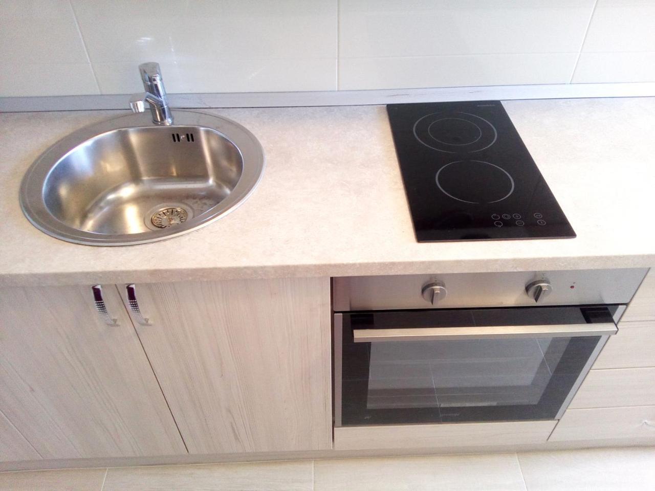 Holiday Apartments Maslina Paho Babino Polje Eksteriør billede