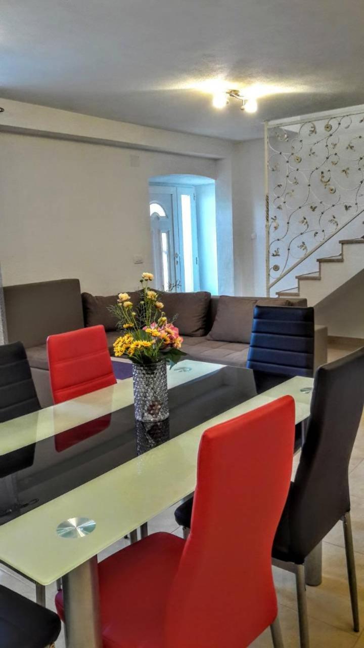 Holiday Apartments Maslina Paho Babino Polje Eksteriør billede
