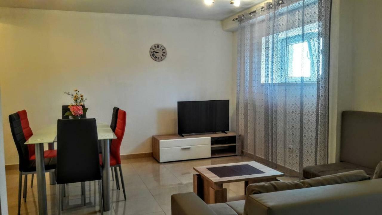 Holiday Apartments Maslina Paho Babino Polje Eksteriør billede